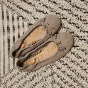 BN Sam Edelman Felicia Flats